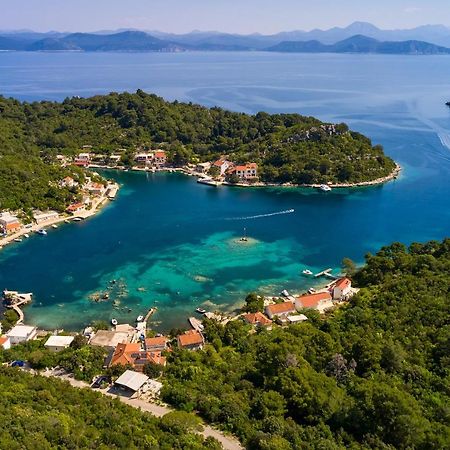 Green Lantern Apartments Okuklje Εξωτερικό φωτογραφία