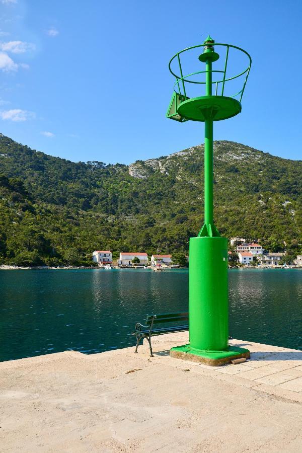 Green Lantern Apartments Okuklje Εξωτερικό φωτογραφία