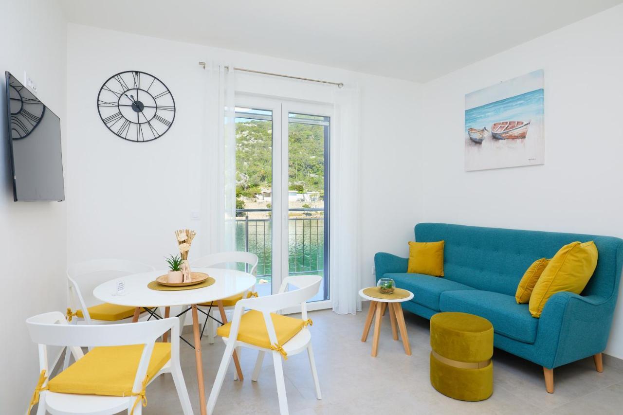 Green Lantern Apartments Okuklje Εξωτερικό φωτογραφία