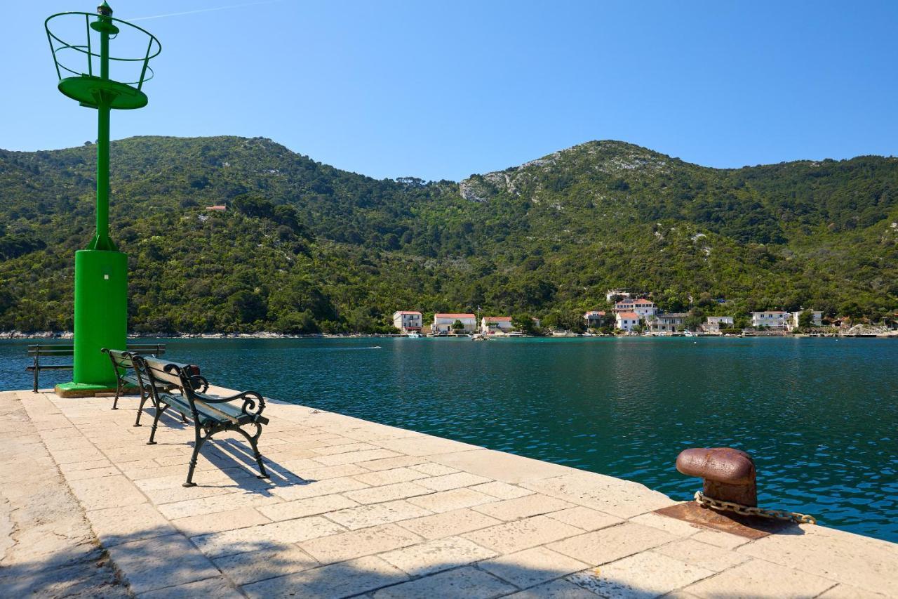 Green Lantern Apartments Okuklje Εξωτερικό φωτογραφία