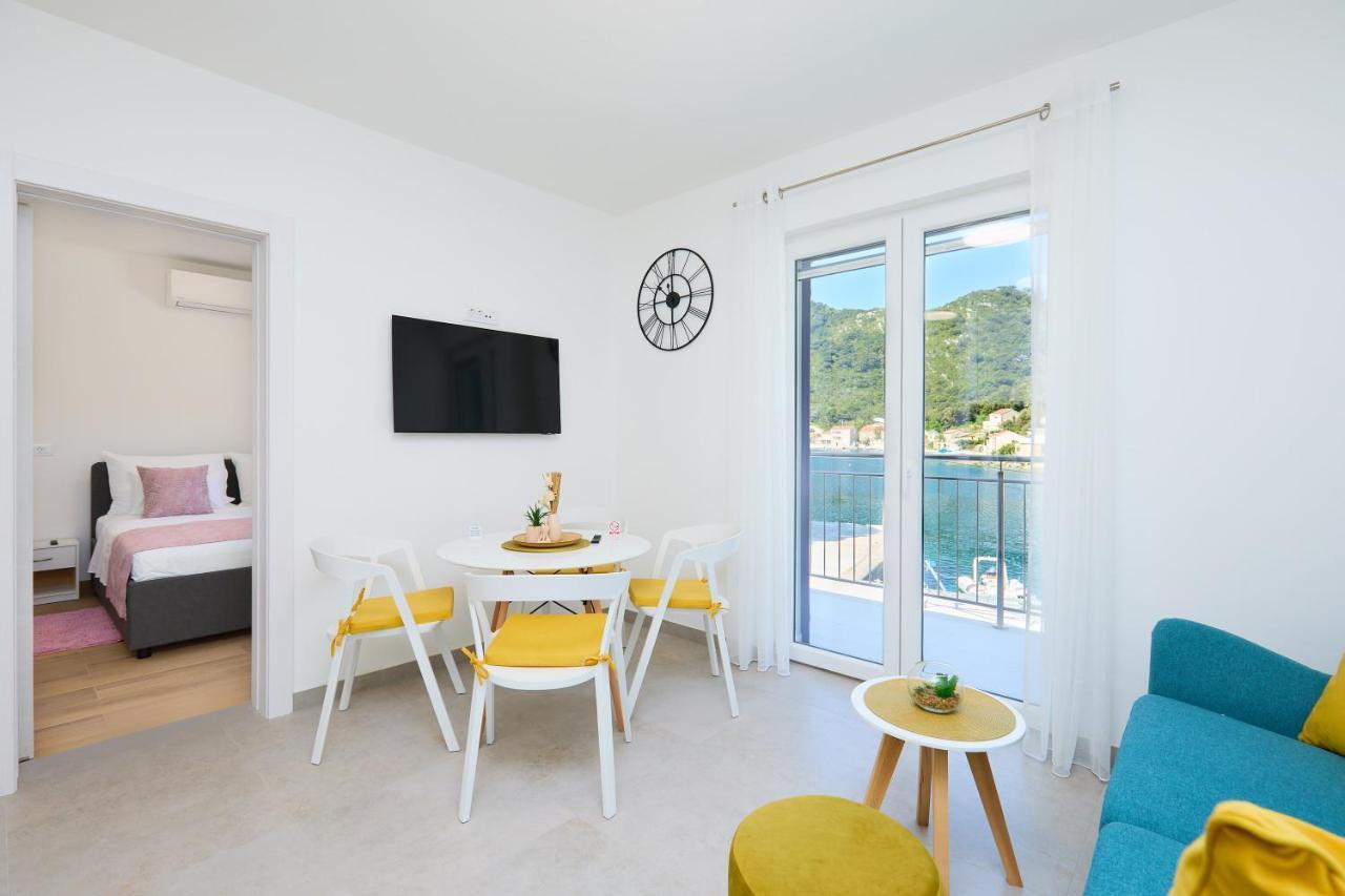Green Lantern Apartments Okuklje Εξωτερικό φωτογραφία