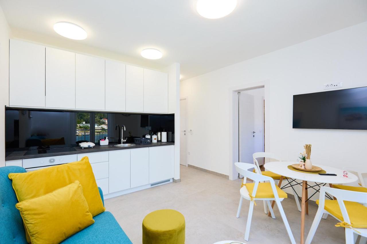 Green Lantern Apartments Okuklje Εξωτερικό φωτογραφία