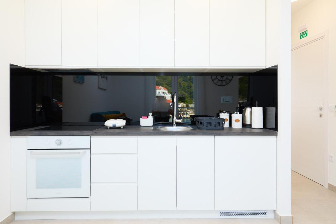 Green Lantern Apartments Okuklje Εξωτερικό φωτογραφία