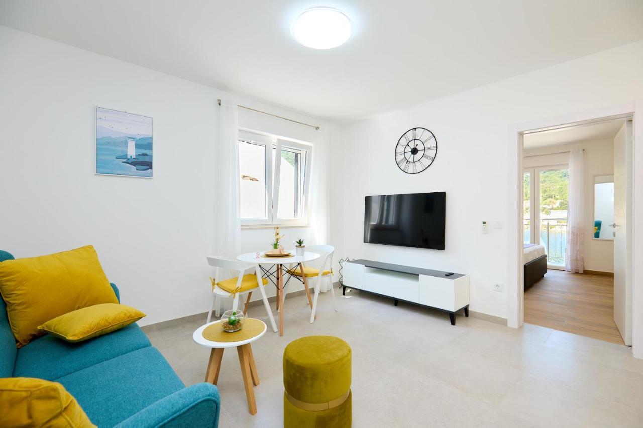 Green Lantern Apartments Okuklje Εξωτερικό φωτογραφία